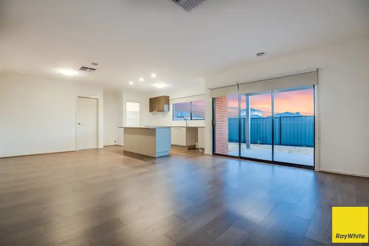 Fourth view of Homely house listing, 29 Rapa Drive, Tarneit VIC 3029