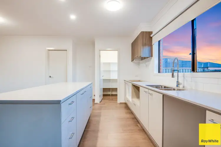 Fifth view of Homely house listing, 29 Rapa Drive, Tarneit VIC 3029