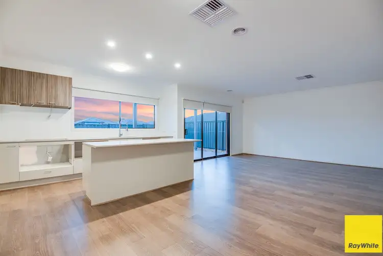 Sixth view of Homely house listing, 29 Rapa Drive, Tarneit VIC 3029