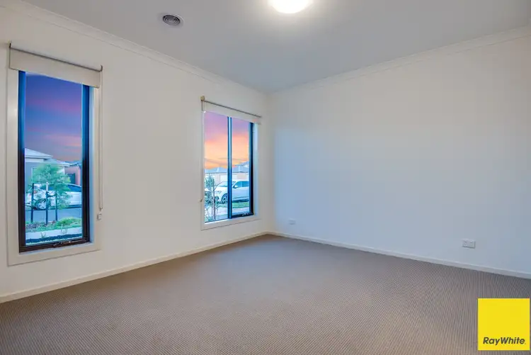 Seventh view of Homely house listing, 29 Rapa Drive, Tarneit VIC 3029