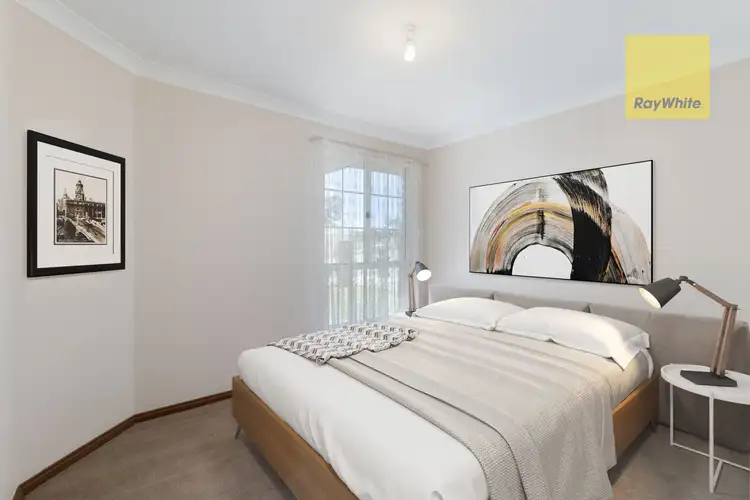 Second view of Homely house listing, 27 Lydia Street, Plympton SA 5038