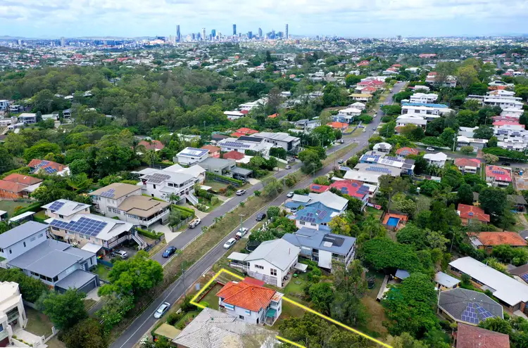 92 Welbeck Street, Alderley QLD 4051
