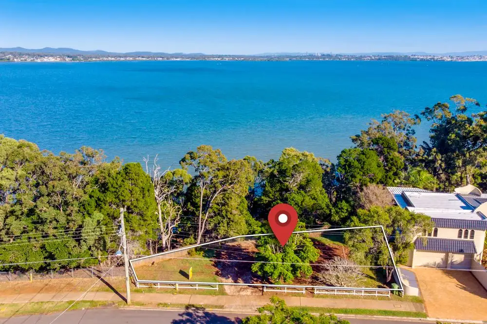 Main view of Homely land listing, 120 Main Road, Wellington Point QLD 4160
