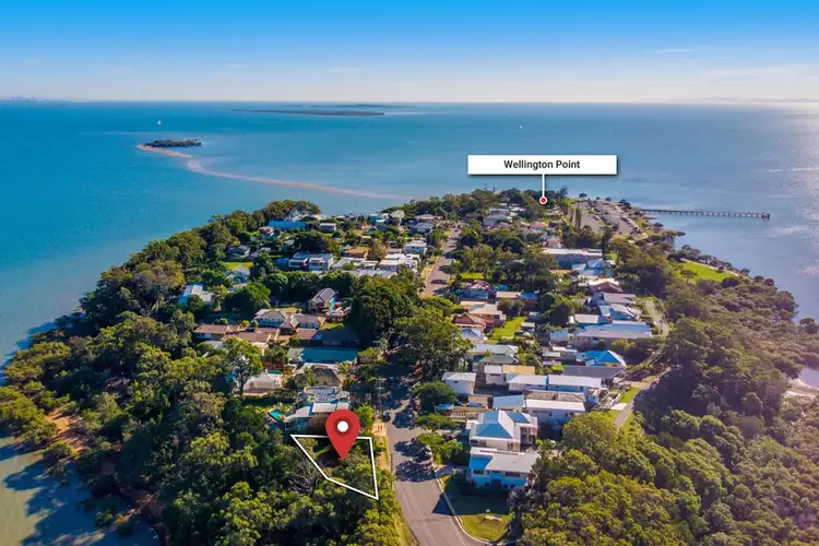 Second view of Homely land listing, 120 Main Road, Wellington Point QLD 4160