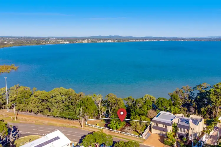 Fourth view of Homely land listing, 120 Main Road, Wellington Point QLD 4160