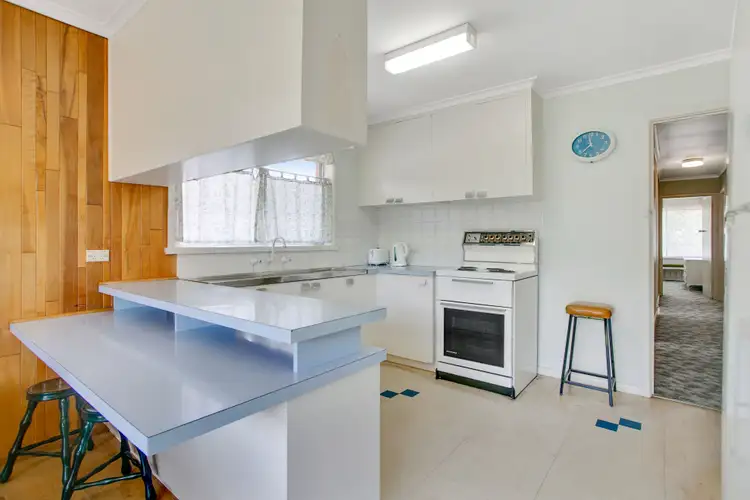 Second view of Homely house listing, 89 Yuille Street, Frankston South VIC 3199
