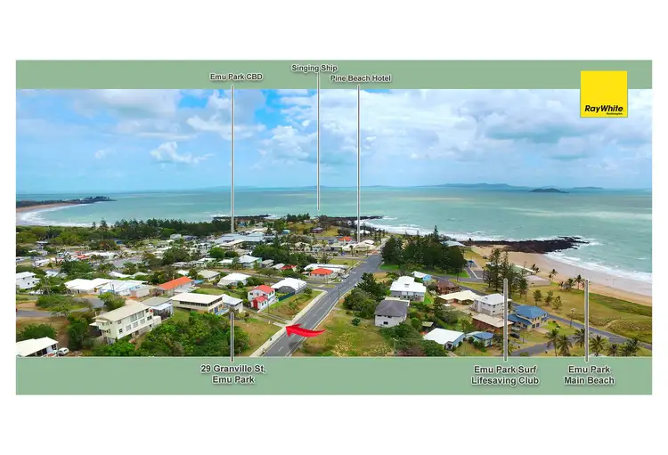 29 Granville Street, Emu Park QLD 4710