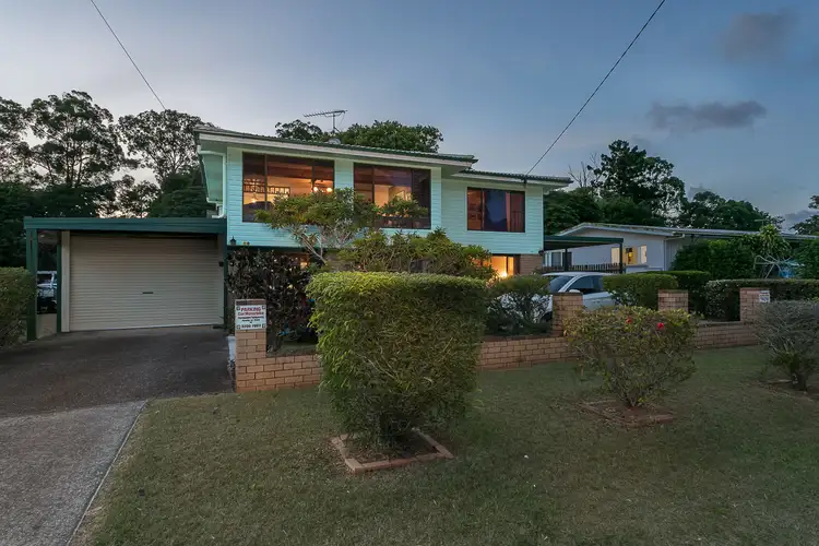 Second view of Homely house listing, 17 Outridge Street, Redland Bay QLD 4165