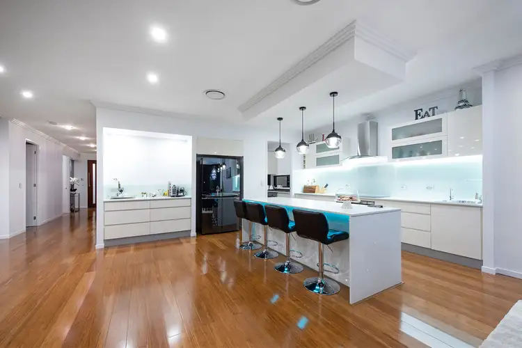 20 Iceberg Avenue, Underwood QLD 4119