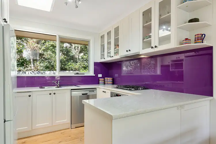 Fifth view of Homely unit listing, 1/21 Barcelona Street, Box Hill VIC 3128
