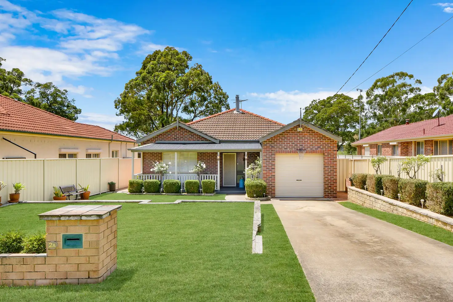 Main view of Homely house listing, 2A Maria Place, Oakdale NSW 2570