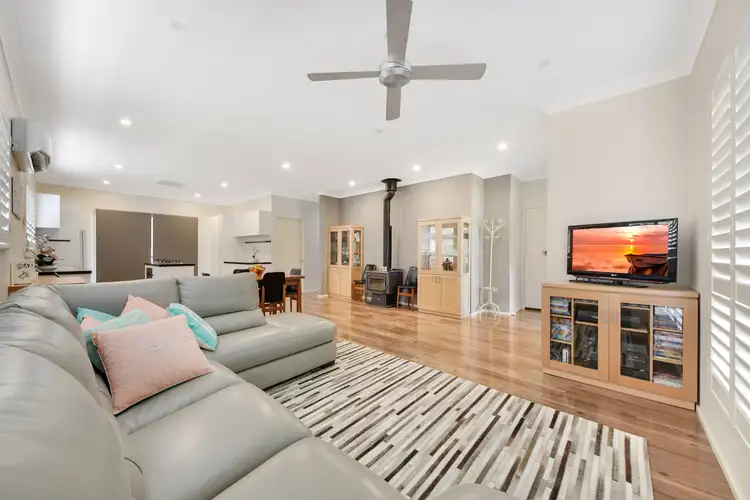 Second view of Homely house listing, 2A Maria Place, Oakdale NSW 2570