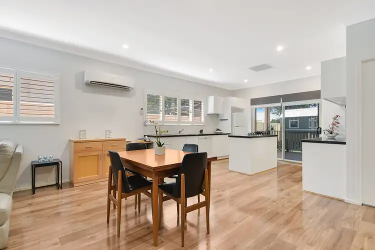Third view of Homely house listing, 2A Maria Place, Oakdale NSW 2570