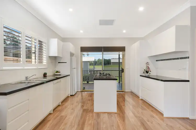 Fourth view of Homely house listing, 2A Maria Place, Oakdale NSW 2570