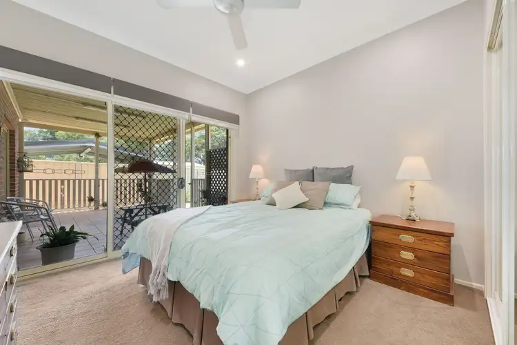Fifth view of Homely house listing, 2A Maria Place, Oakdale NSW 2570