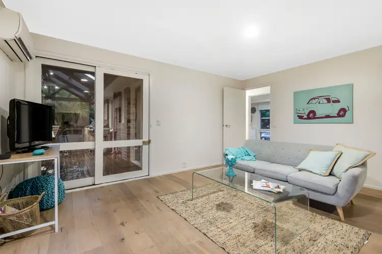 Fourth view of Homely house listing, 80 Raphael Crescent, Frankston VIC 3199
