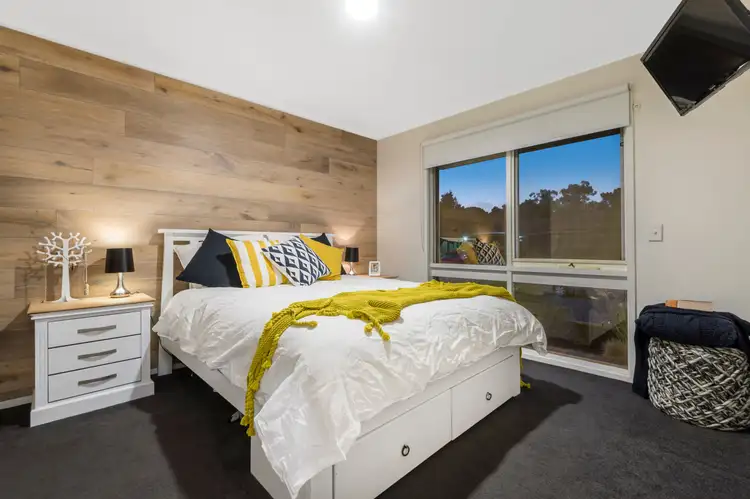 Sixth view of Homely house listing, 80 Raphael Crescent, Frankston VIC 3199