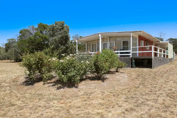 Main view of Homely house listing, 2175 Mortlake-Ararat Road, Woorndoo VIC 3272