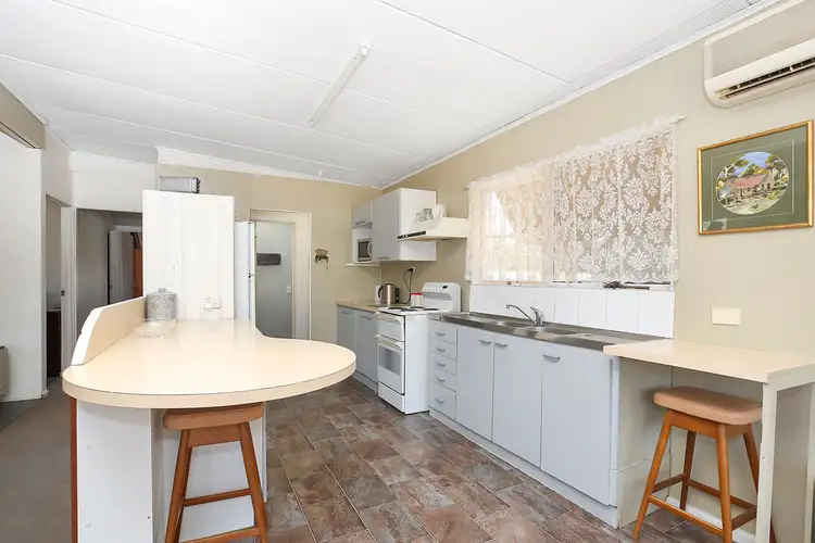 Second view of Homely house listing, 2175 Mortlake-Ararat Road, Woorndoo VIC 3272
