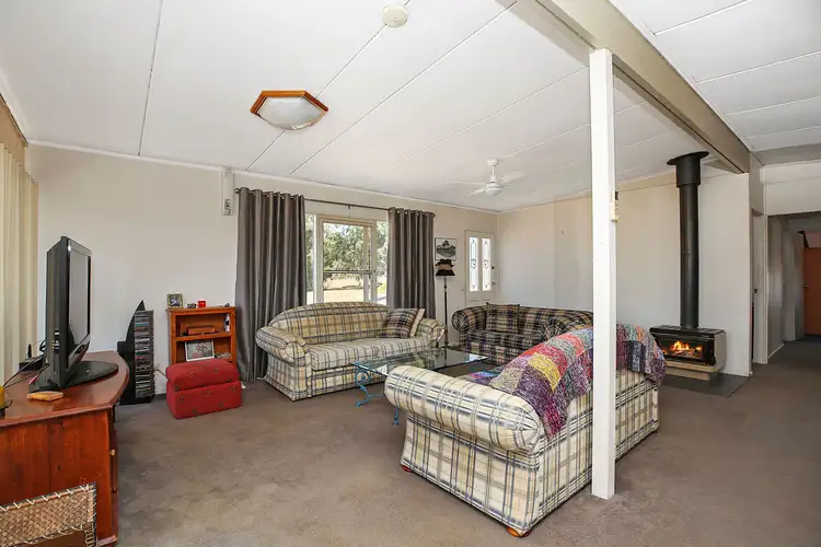 Fourth view of Homely house listing, 2175 Mortlake-Ararat Road, Woorndoo VIC 3272