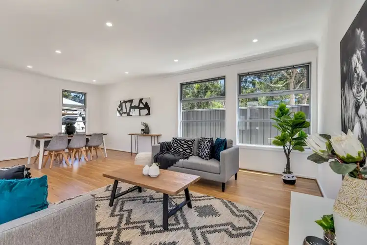 Second view of Homely house listing, 1/2 Angas Court, Modbury SA 5092