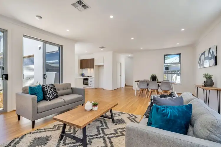 Fourth view of Homely house listing, 1/2 Angas Court, Modbury SA 5092