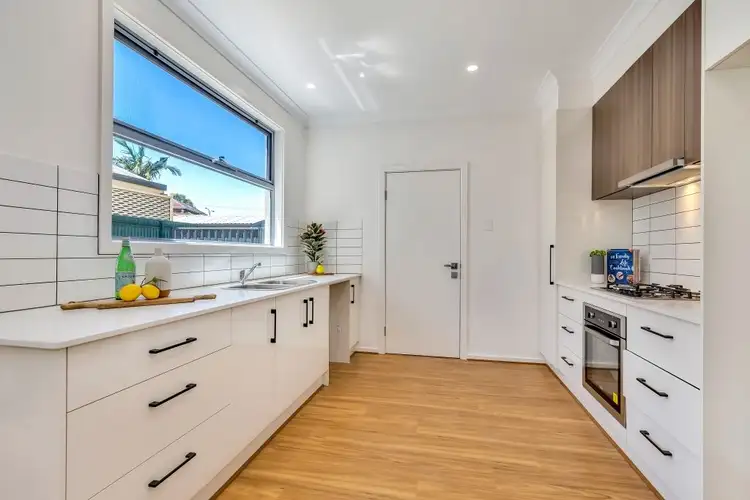 Fifth view of Homely house listing, 1/2 Angas Court, Modbury SA 5092