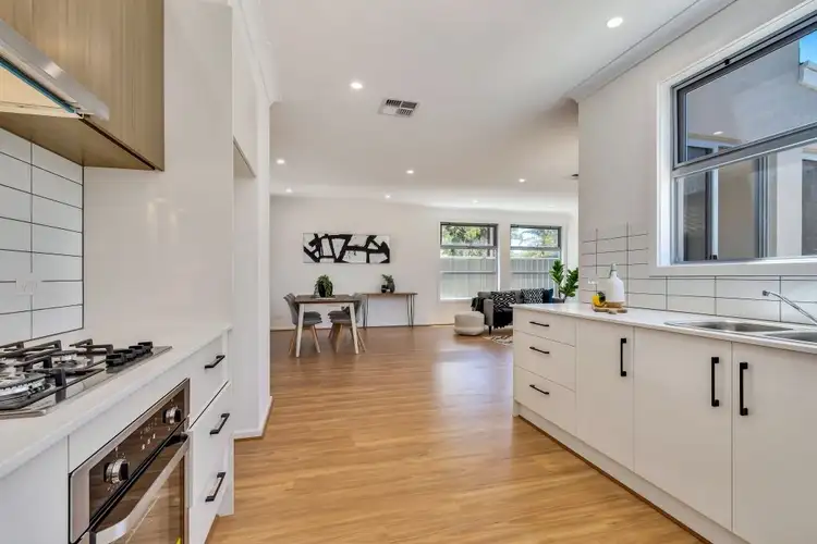 Sixth view of Homely house listing, 1/2 Angas Court, Modbury SA 5092