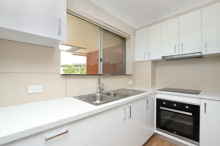 Second view of Homely unit listing, 5/15 Gloucester Road, Hurstville NSW 2220