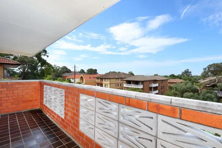 Fourth view of Homely unit listing, 5/15 Gloucester Road, Hurstville NSW 2220