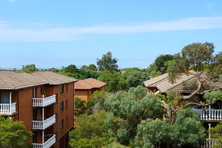 Fifth view of Homely unit listing, 5/15 Gloucester Road, Hurstville NSW 2220