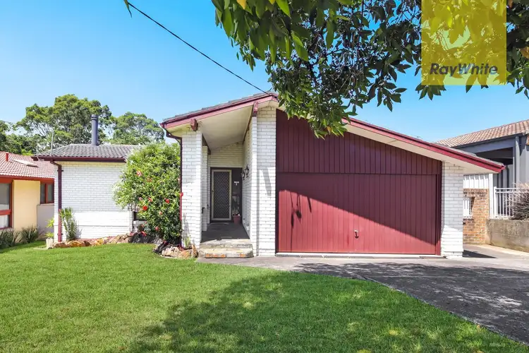 7 Ixion Street, Winston Hills NSW 2153