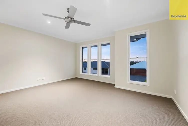 Fifth view of Homely house listing, 4 Lukin Road, Mango Hill QLD 4509