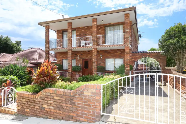 78 Victoria Avenue, Mortdale NSW 2223