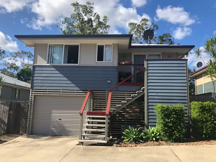 7/27 Spencer Street, Redbank QLD 4301