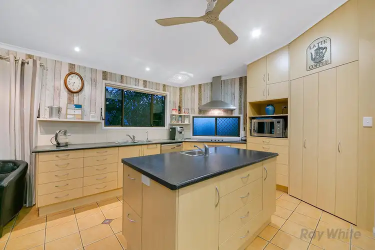 Second view of Homely house listing, 76 Bolton Street, Eight Mile Plains QLD 4113