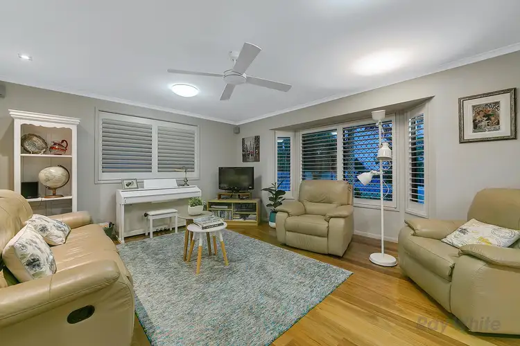 Third view of Homely house listing, 76 Bolton Street, Eight Mile Plains QLD 4113