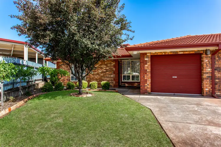 Main view of Homely unit listing, 25 Dienelt Drive, Para Hills West SA 5096