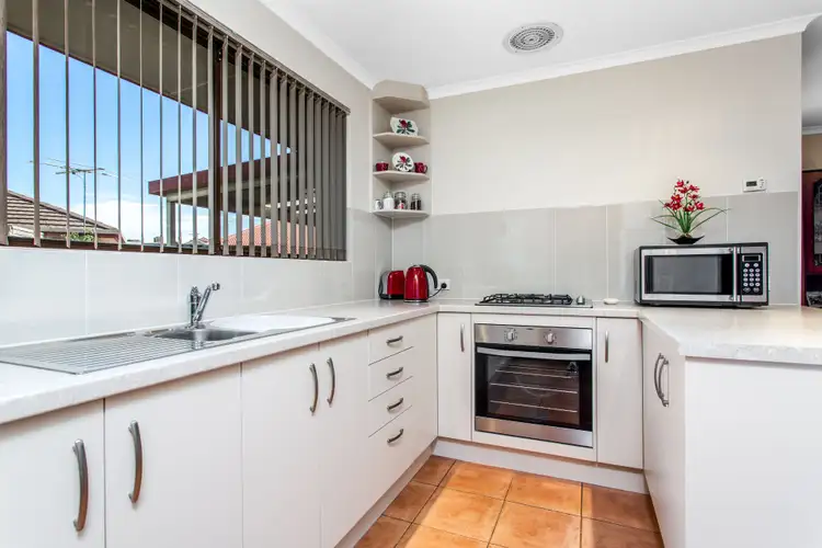 Third view of Homely unit listing, 25 Dienelt Drive, Para Hills West SA 5096