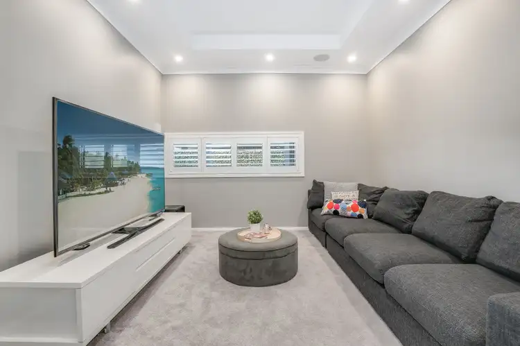 Sixth view of Homely house listing, 1 Veronia Street, Marsden Park NSW 2765