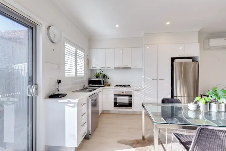 Second view of Homely townhouse listing, 2/39 Purinuan Road, Reservoir VIC 3073