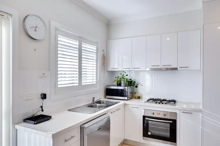 Third view of Homely townhouse listing, 2/39 Purinuan Road, Reservoir VIC 3073