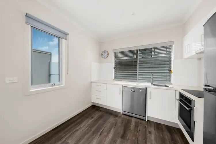 Second view of Homely apartment listing, 2/1086 Stud Road, Rowville VIC 3178