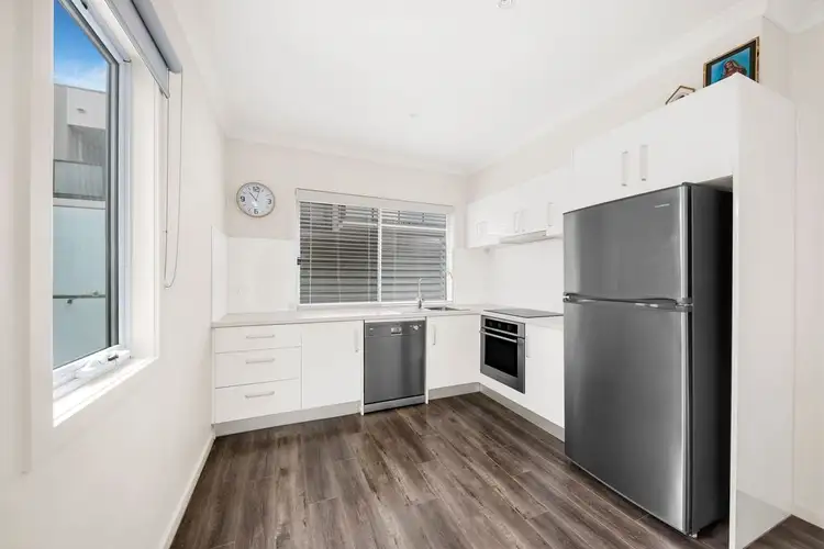Third view of Homely apartment listing, 2/1086 Stud Road, Rowville VIC 3178