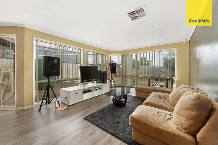 Fifth view of Homely house listing, 18 Jamieson Terrace, Taylors Hill VIC 3037