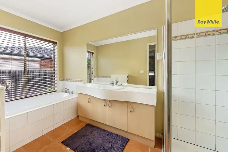 Sixth view of Homely house listing, 18 Jamieson Terrace, Taylors Hill VIC 3037