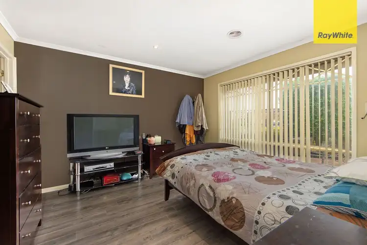 Seventh view of Homely house listing, 18 Jamieson Terrace, Taylors Hill VIC 3037