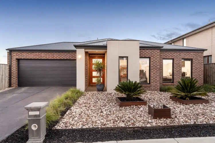 Main view of Homely house listing, 20 Westlock Road, Mickleham VIC 3064