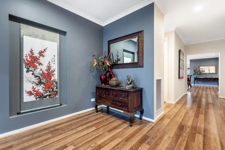 Second view of Homely house listing, 20 Westlock Road, Mickleham VIC 3064