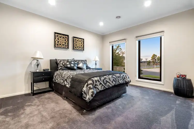 Third view of Homely house listing, 20 Westlock Road, Mickleham VIC 3064